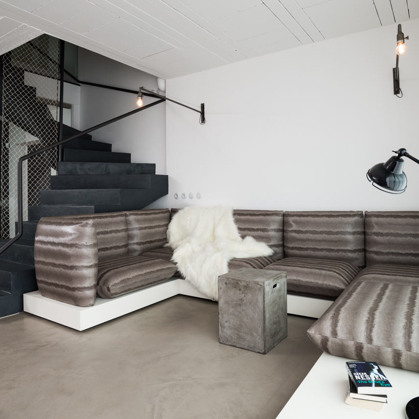 Neutrale Tafellampen: Stijlvolle en Functionele Verlichting voor Elk Interieur