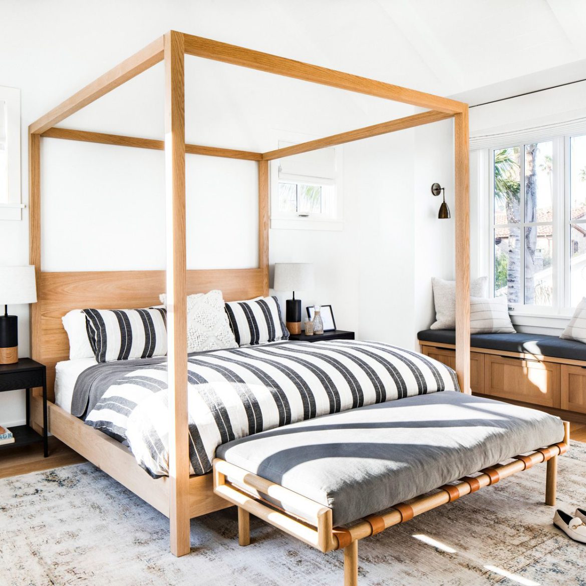 Kristallen kroonluchters voor slaapkamers: Breng een vleugje elegantie in uw interieur!