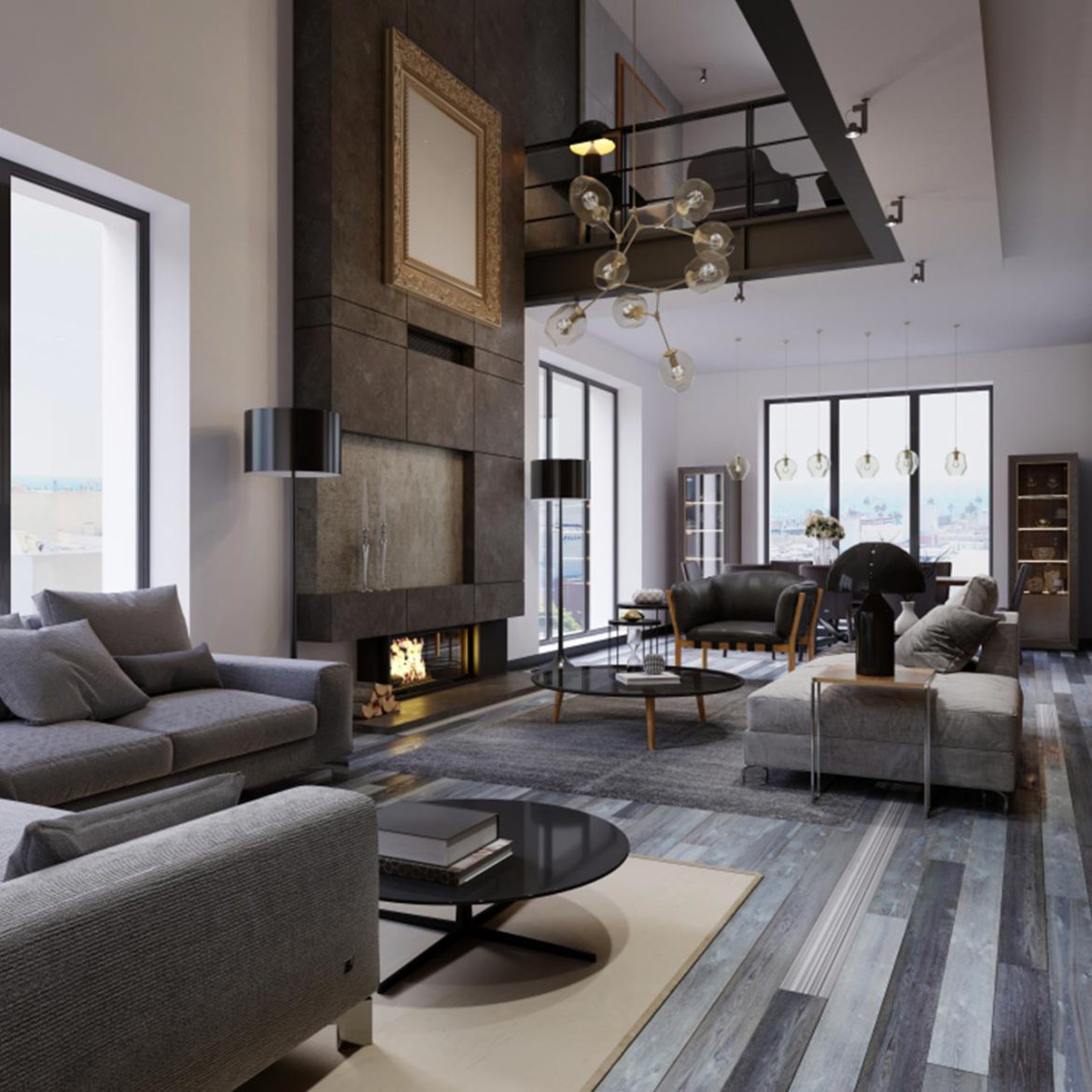 Scandi-stijl verlichtingsarmaturen: verlicht je huis op een stijlvolle en functionele manier!