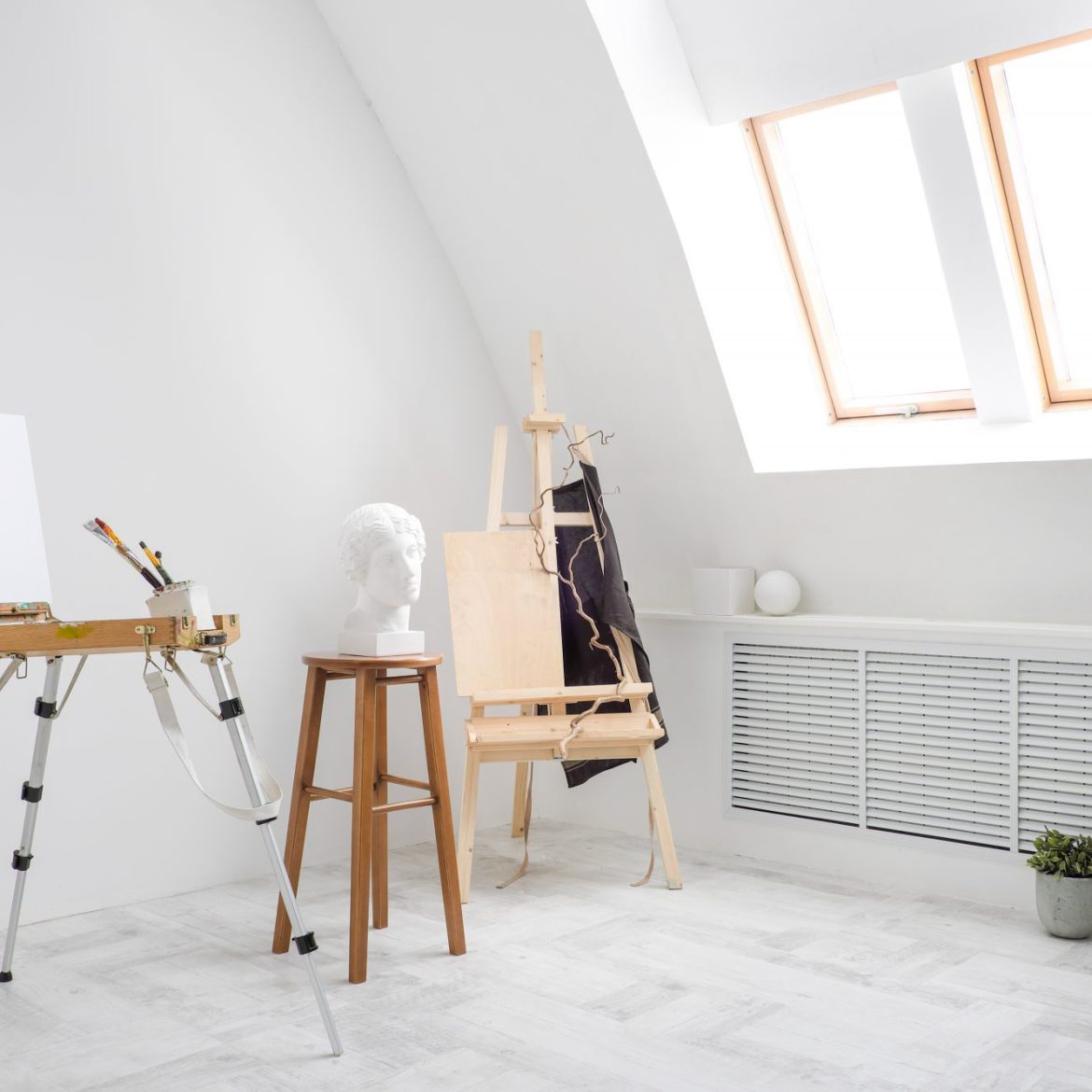 Scandinavisch interieurontwerp: de perfecte kleurencombinaties voor een kalme en stijlvolle leefomgeving