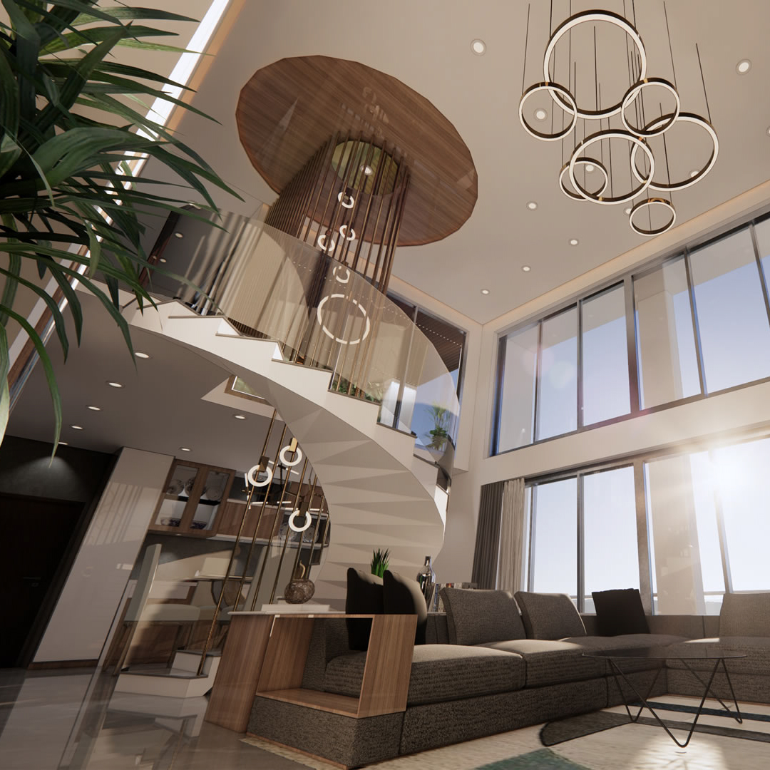 Schitterend glazen globe hanglamp: een tijdloze toevoeging aan elk interieur
