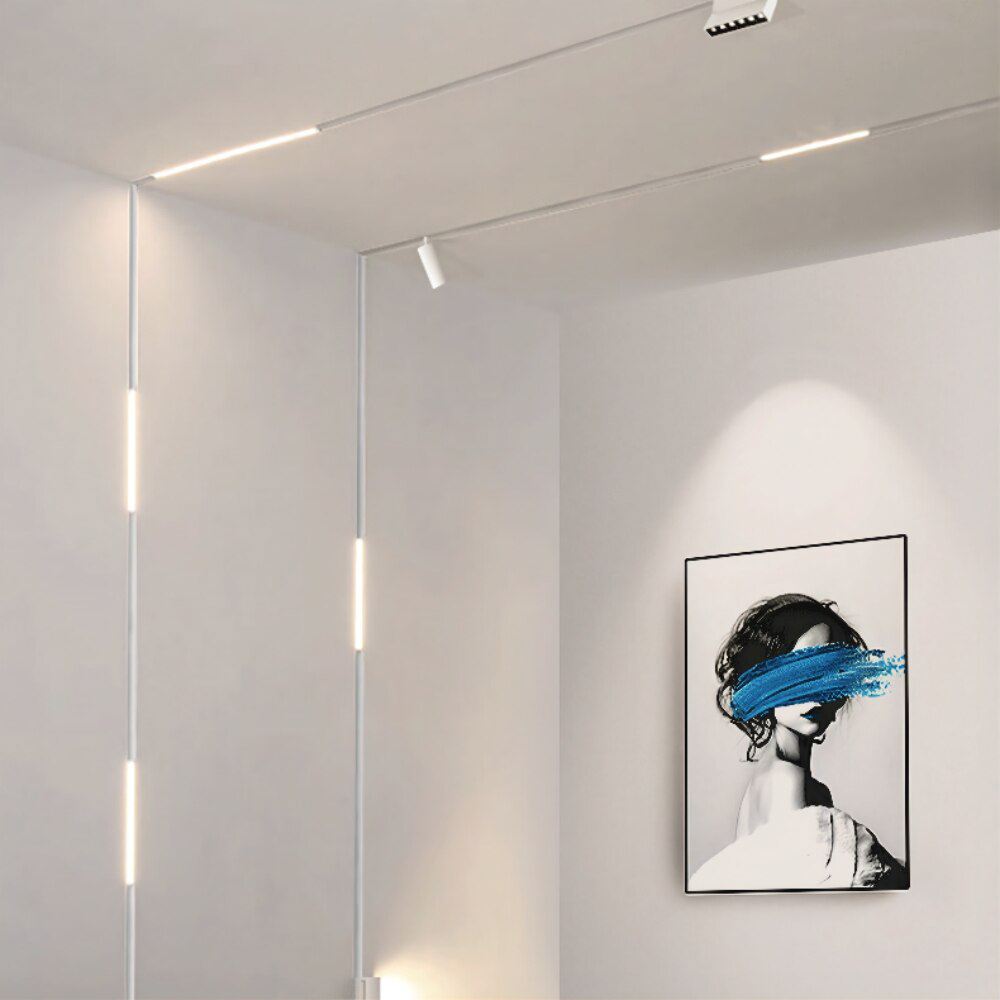 Ilea Lights: Verlichting op maat voor de moderne huizen