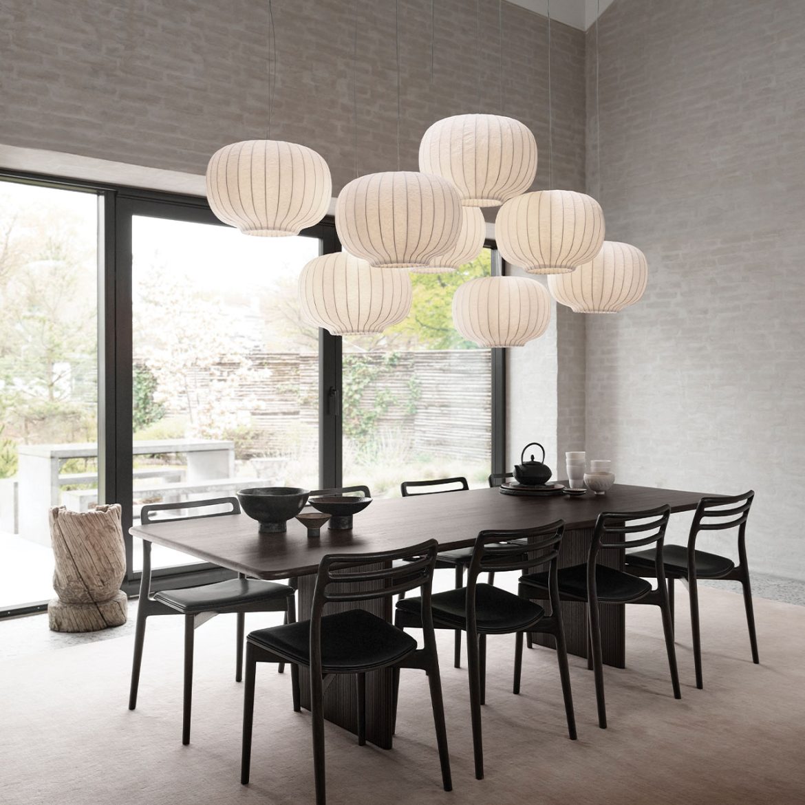 Breng sfeer in huis met de Flowerpot VP2 hanglamp!