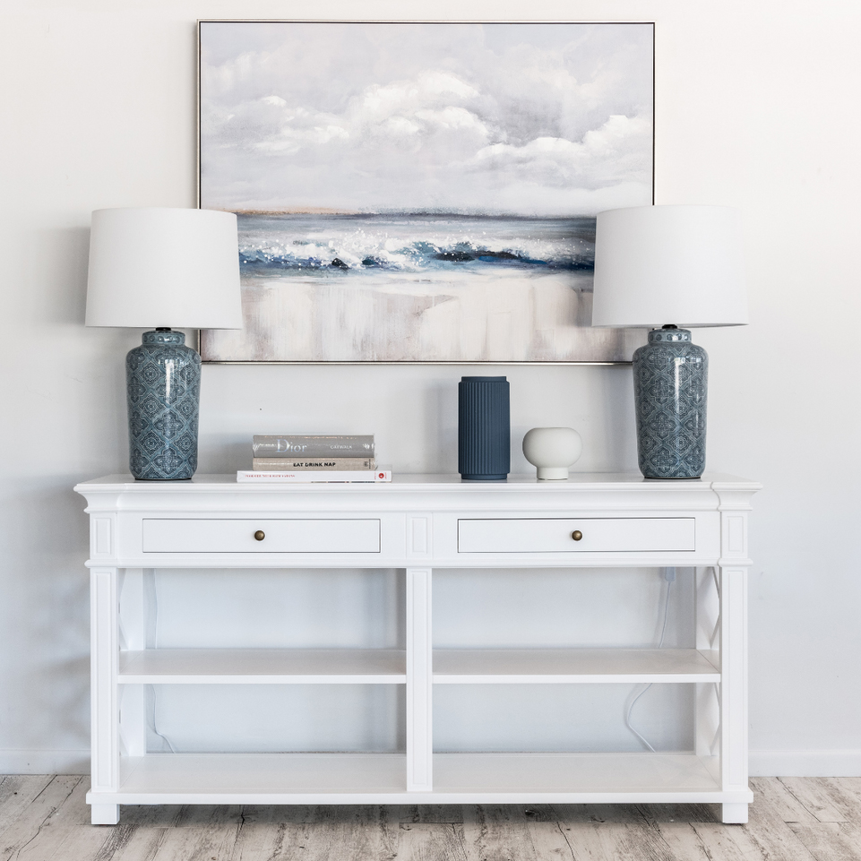 Oude Plastic Tafellampen: Vintage Charme voor Een Retro Interieur