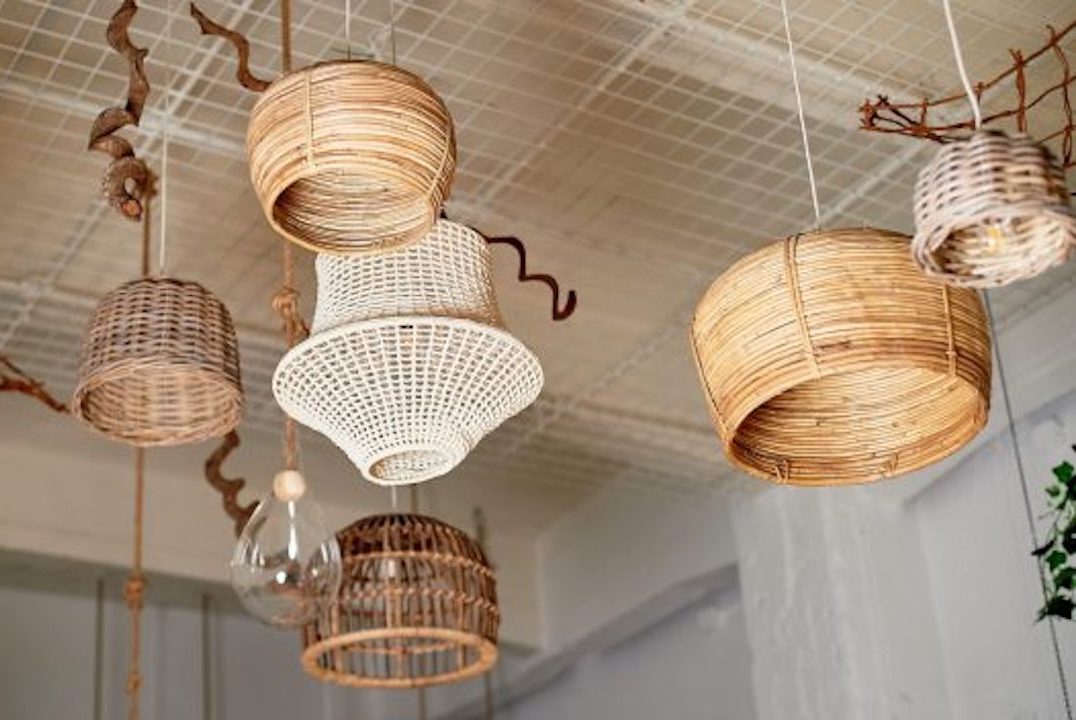 Prachtige Designer Hanglampen Voor Een Stijlvolle Interieur