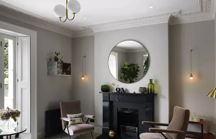 Wat zijn de voordelen van een wandlamp met schakelaar op de armatuur?