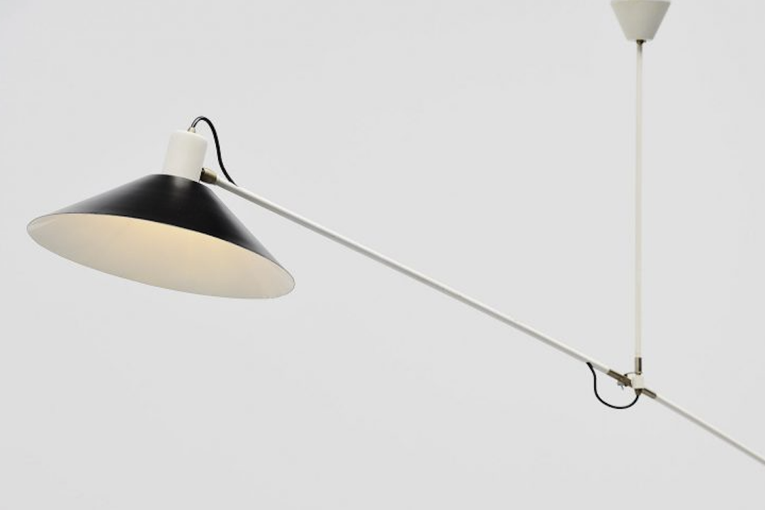 Een sfeervolle toevoeging aan elk interieur: de Anvia lamp