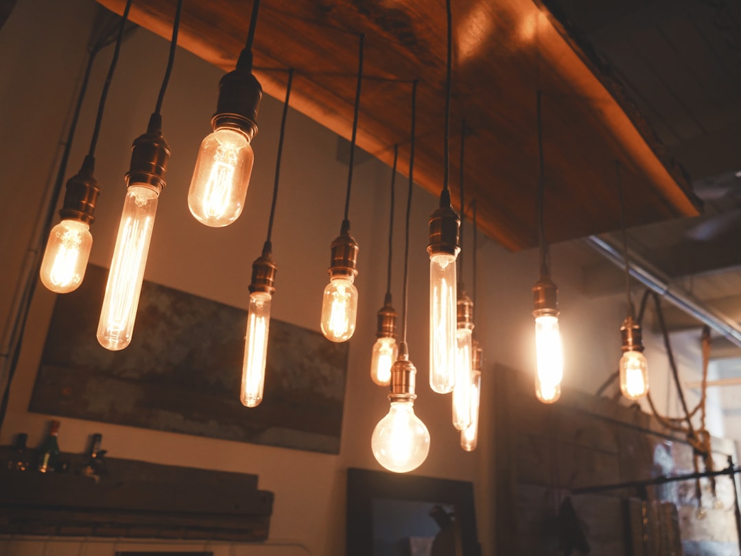 Illuminate Your Space with a Stylish Metal Pendant Light